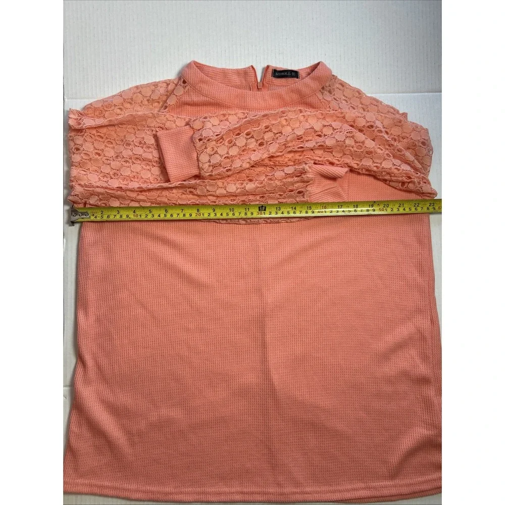 MIHOLL women top